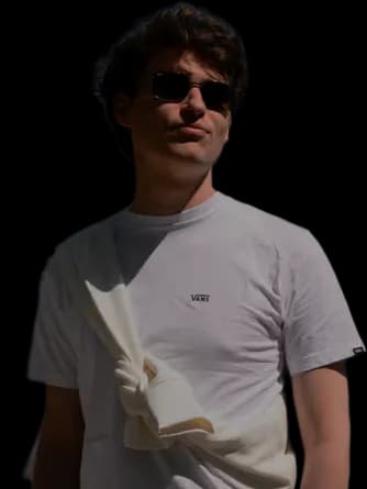Микола Пятков, Senior Technical Artist